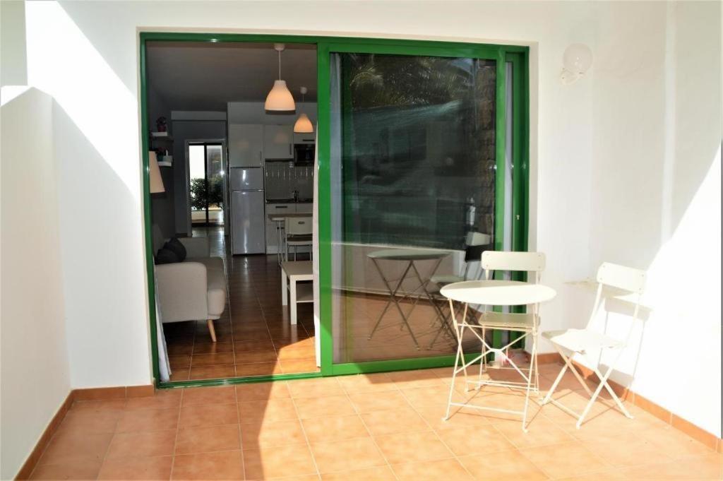 Nerea Apartment Costa Teguise Exterior photo