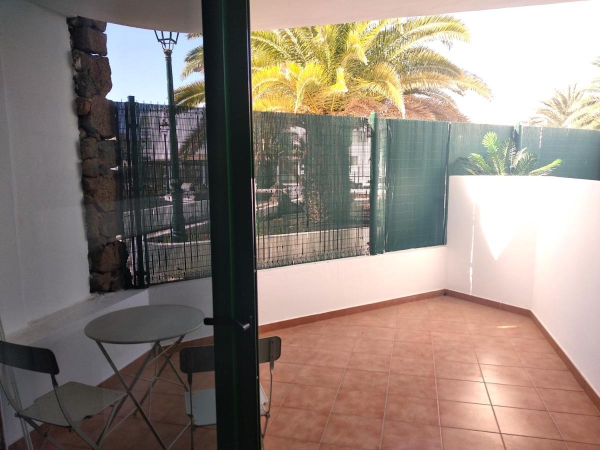 Nerea Apartment Costa Teguise Exterior photo